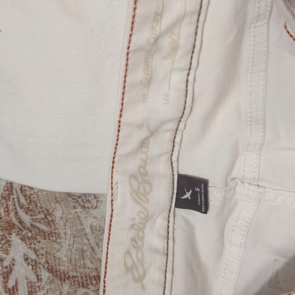 Eddie Bauer jeans - Picture 3 of 3